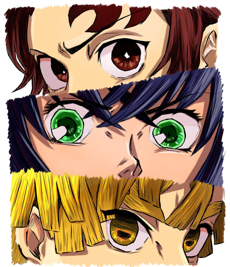 Demon Slayer