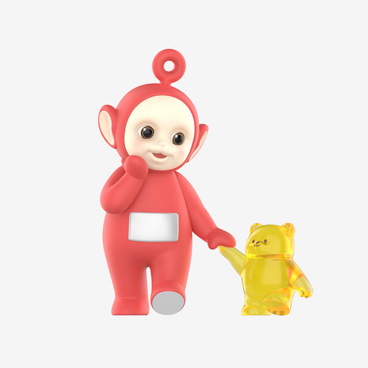 Teletubbies Fantasy Candy World