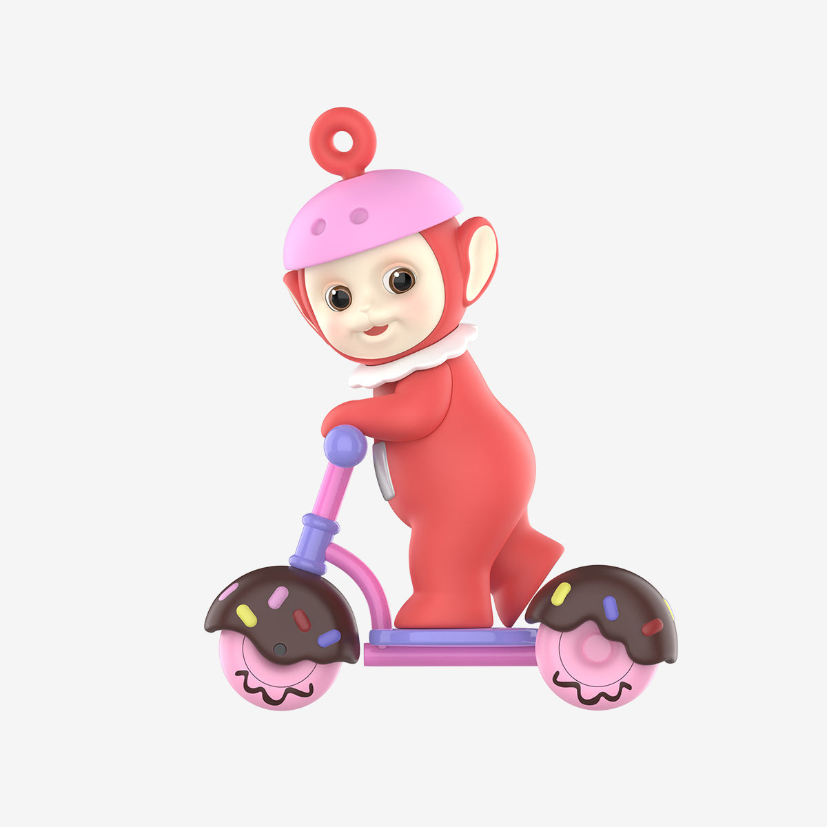 Teletubbies Fantasy Candy World