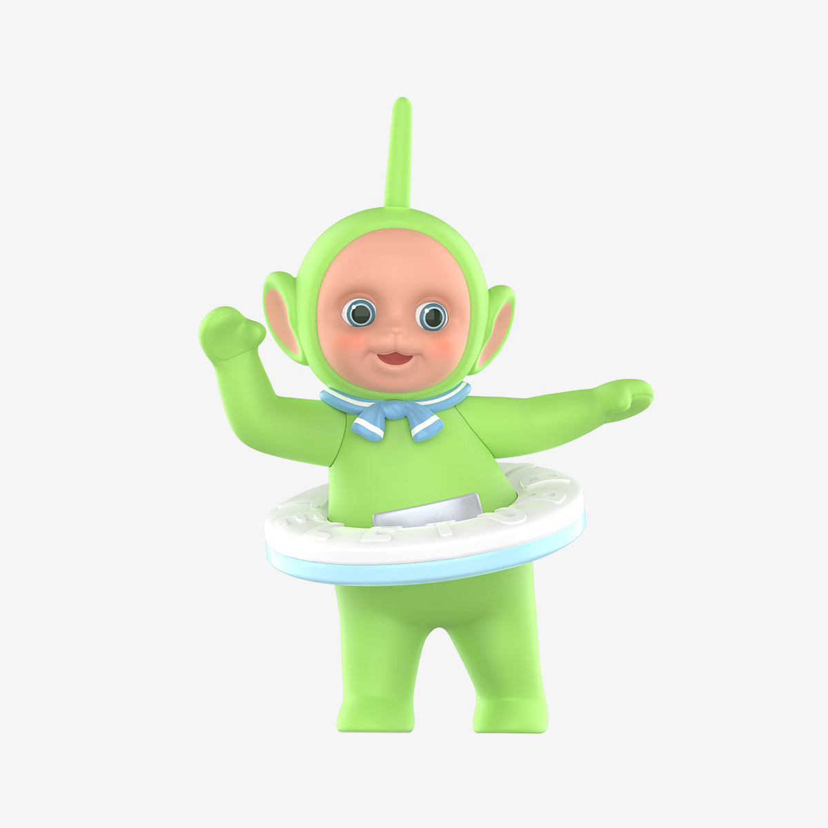 Teletubbies Fantasy Candy World