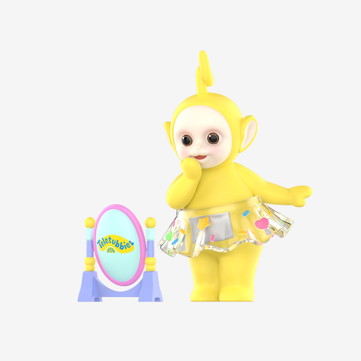 Teletubbies Fantasy Candy World
