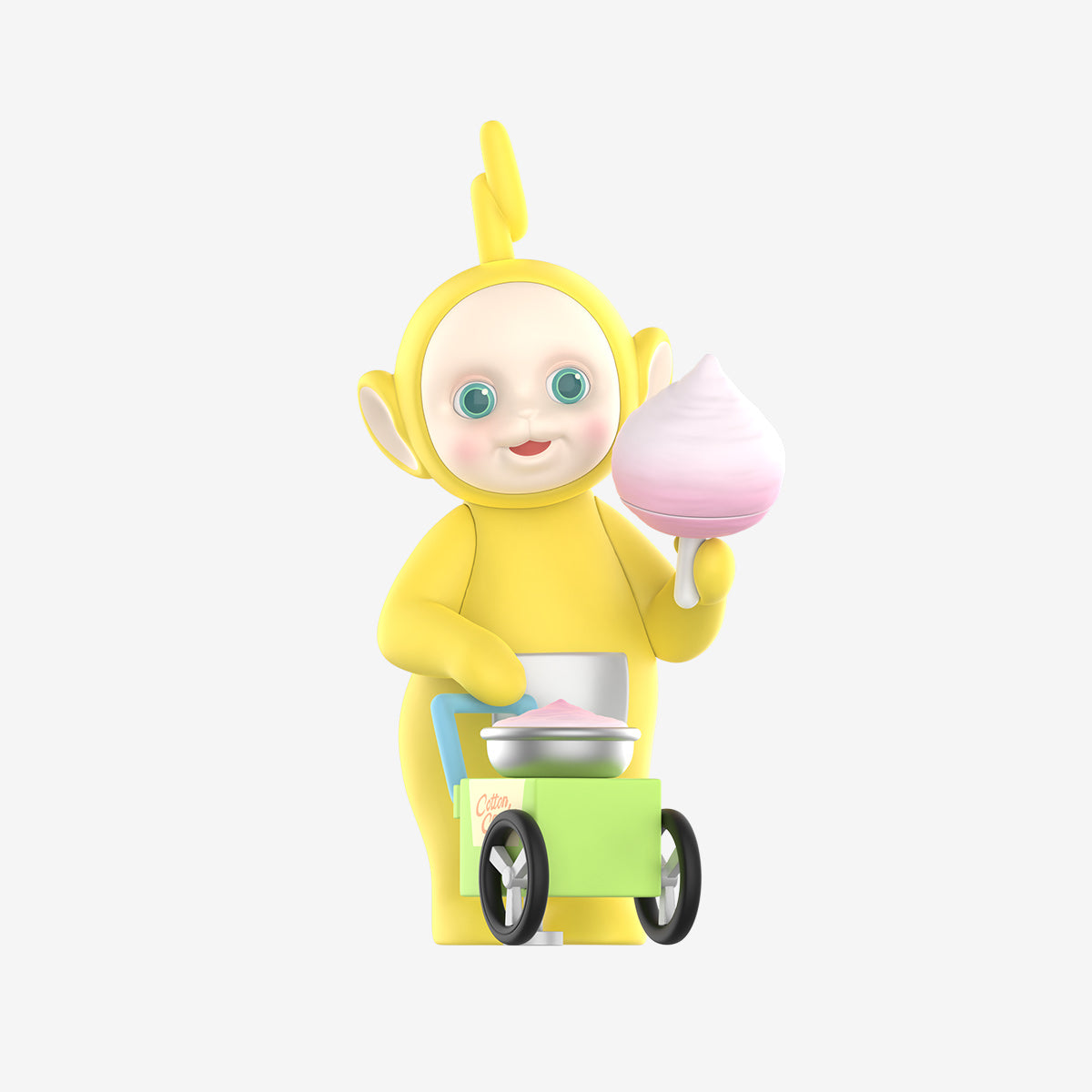 Teletubbies Fantasy Candy World