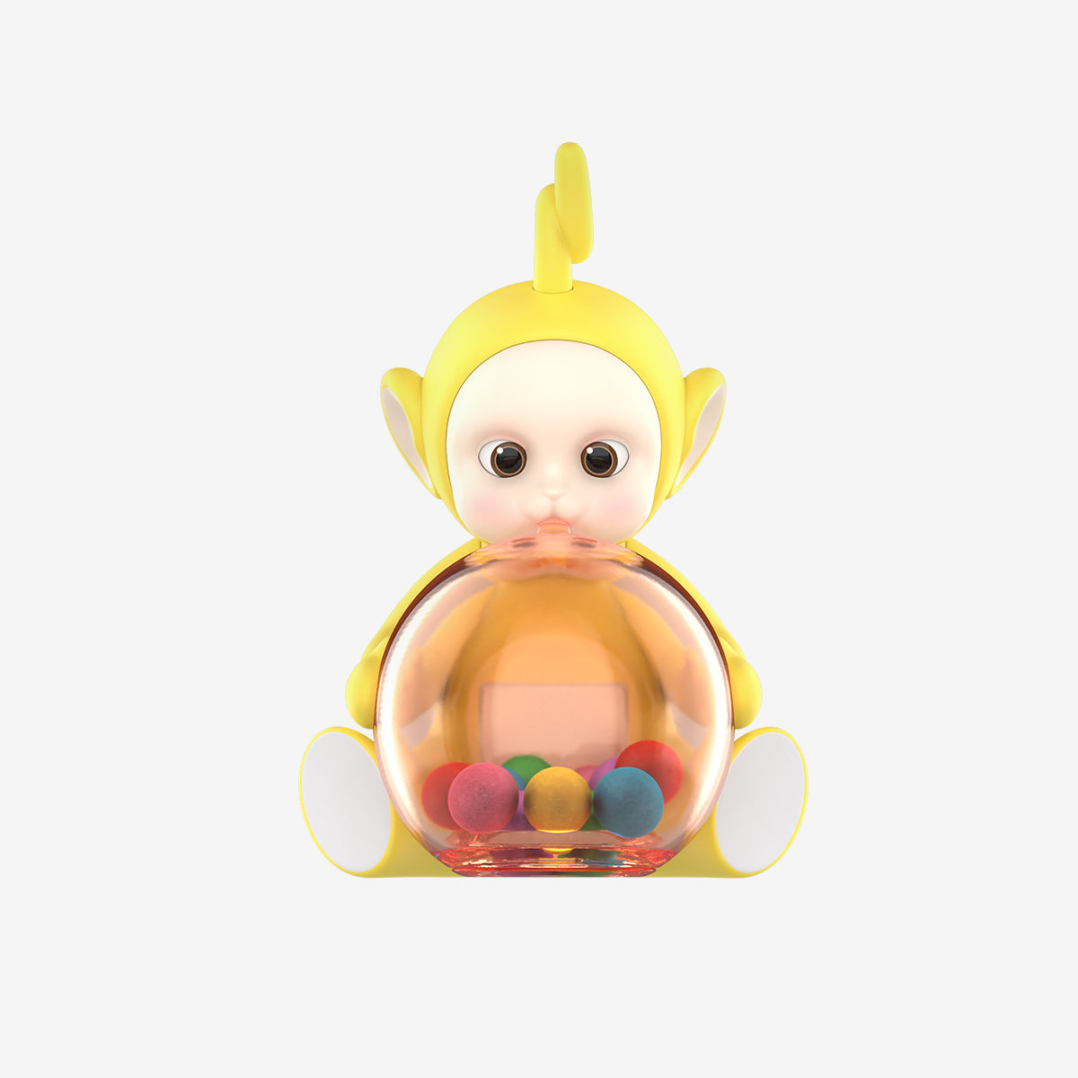 Teletubbies Fantasy Candy World
