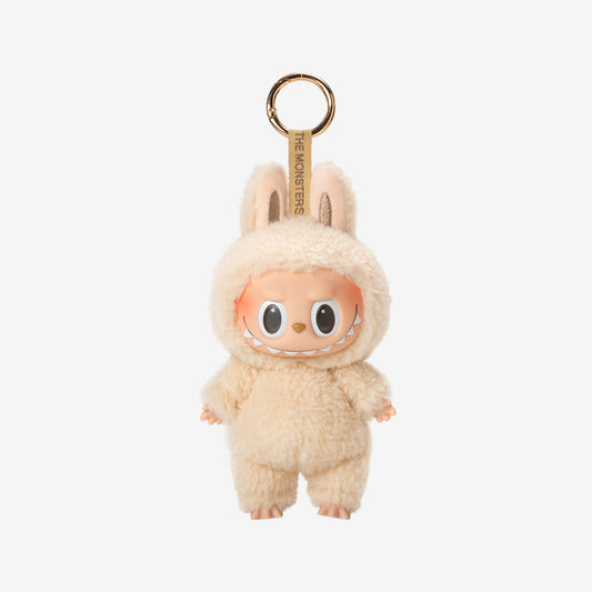 Labubu Exciting Macaron Blind Box