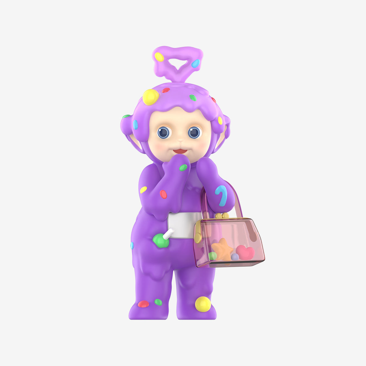 Teletubbies Fantasy Candy World