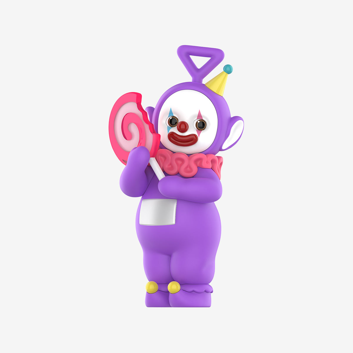 Teletubbies Fantasy Candy World