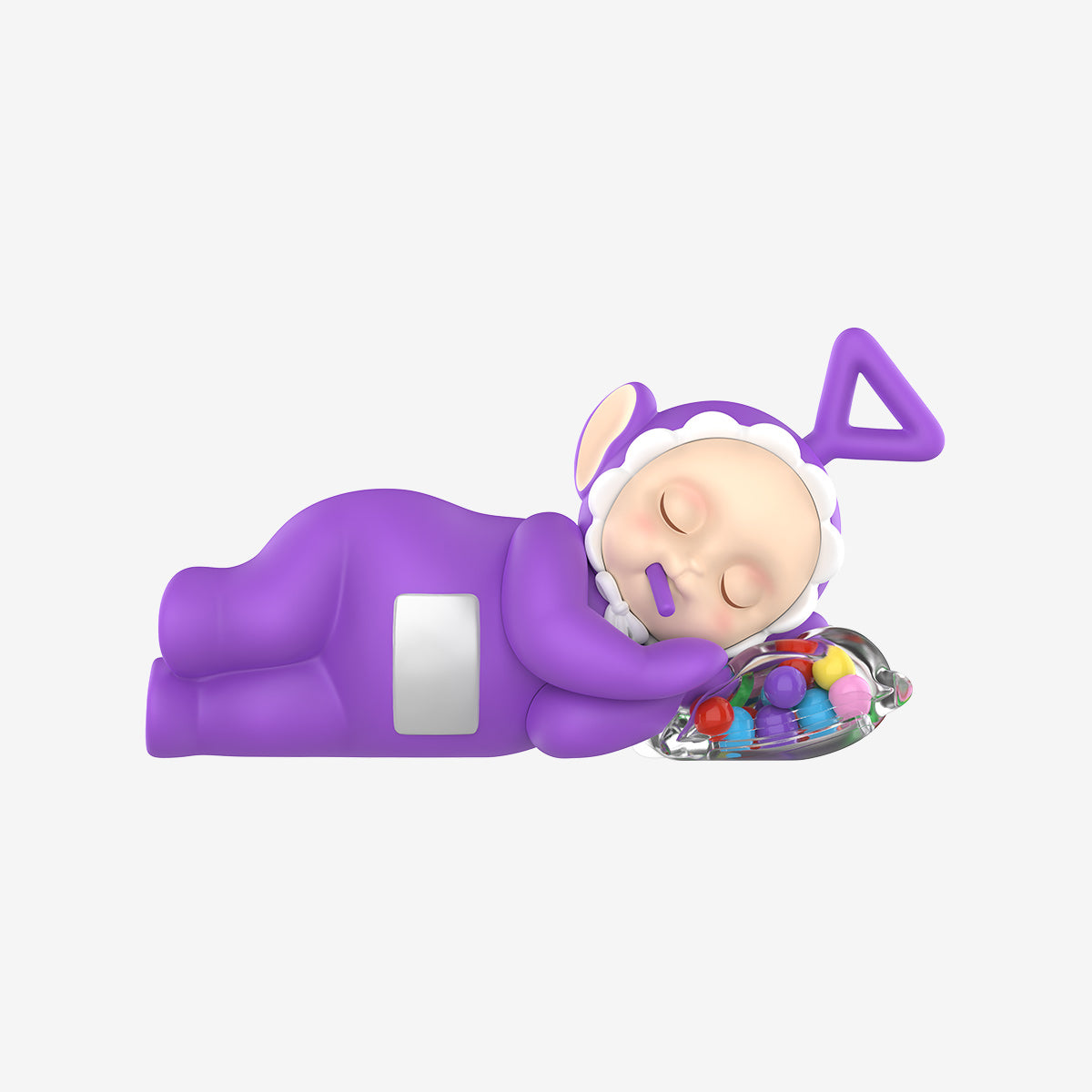 Teletubbies Fantasy Candy World