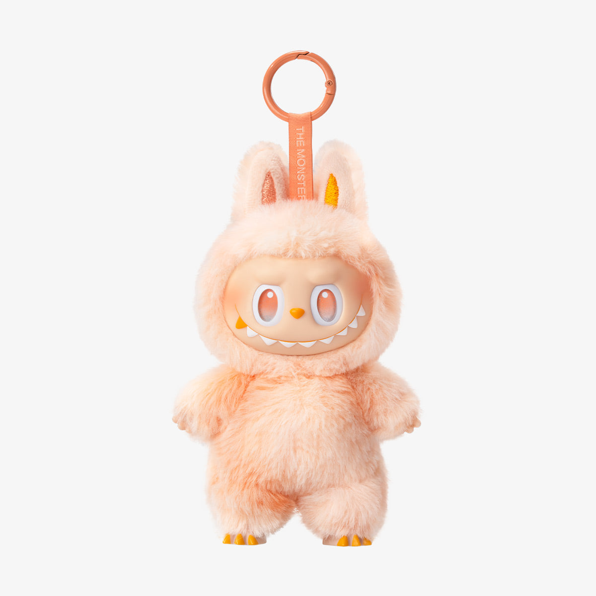 Labubu Big into energy Blind Box