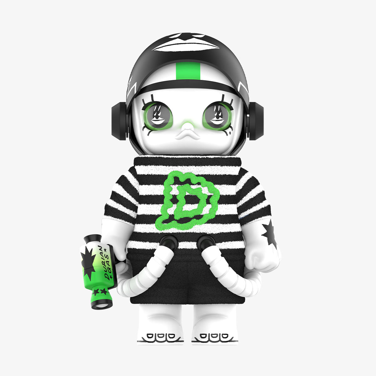 MEGA SPACE MOLLY 400% Durian Man - LALA Company