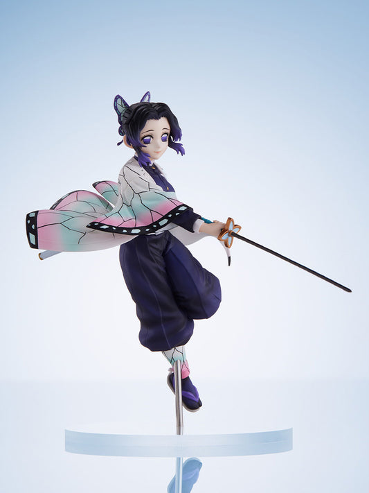 Aniplex Conofig- Shinobu Kocho Figure