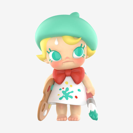 Baby Molly