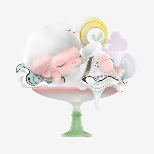 DIMOO Stories in the cup Series