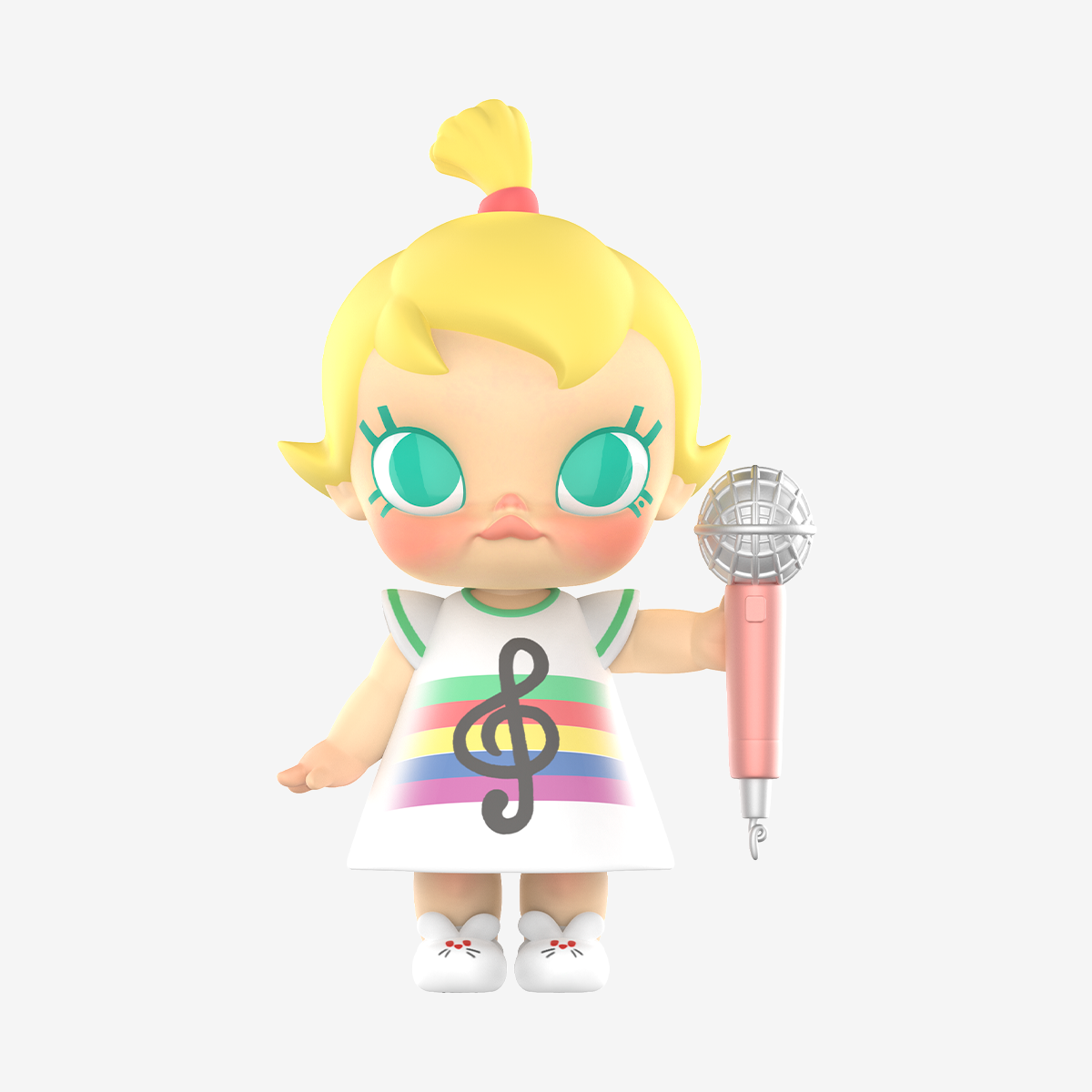 Baby Molly
