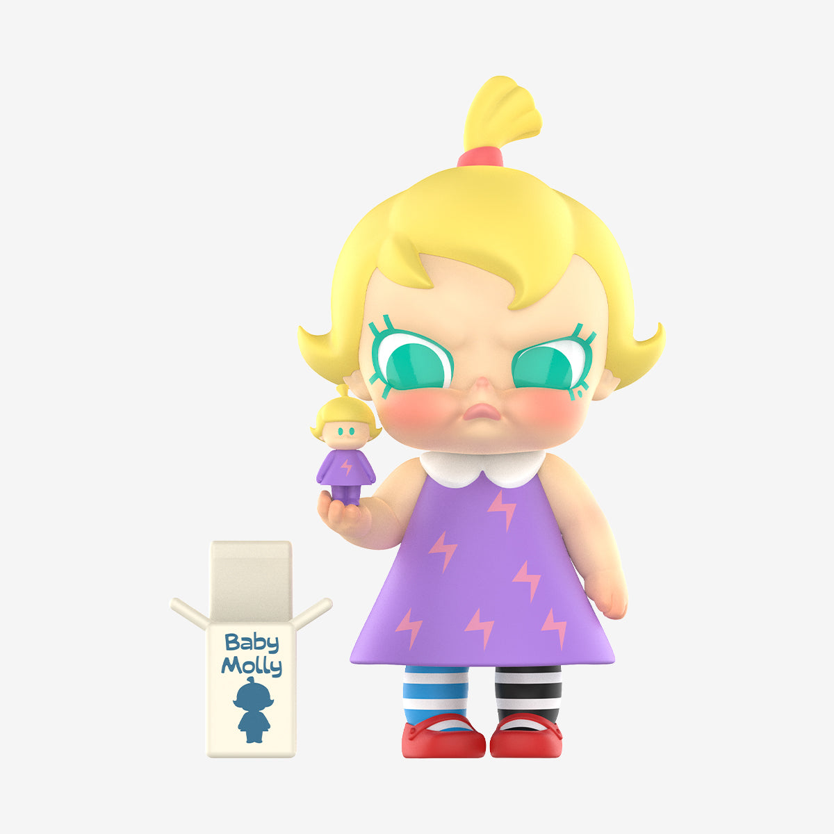 Baby Molly