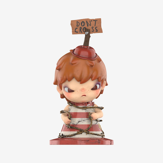 HIRONO SHELTER Series Blind Box