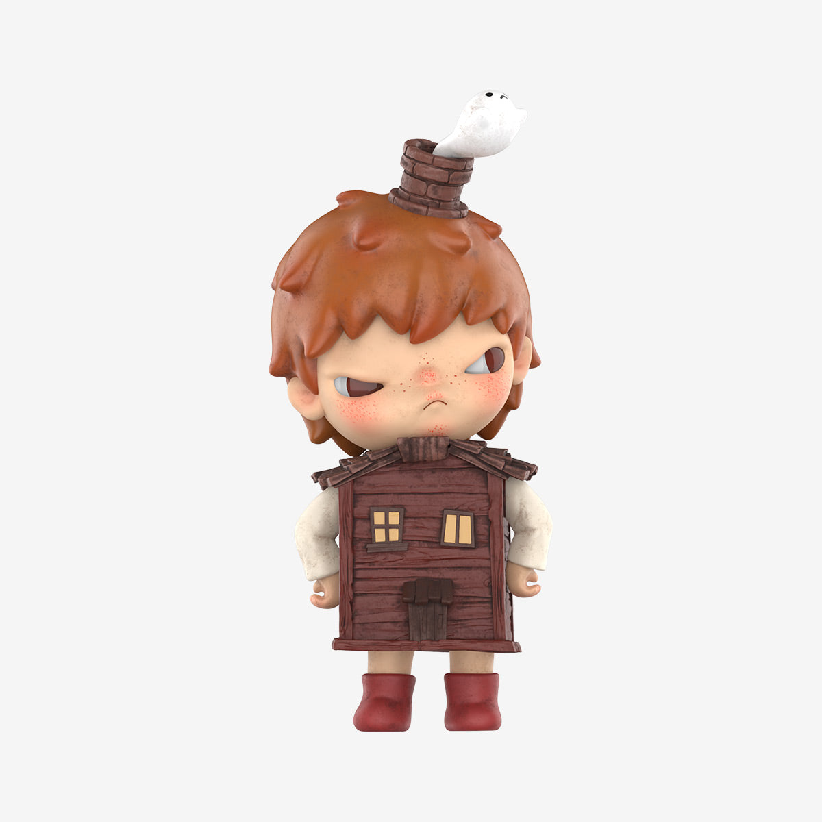 HIRONO SHELTER Series Blind Box