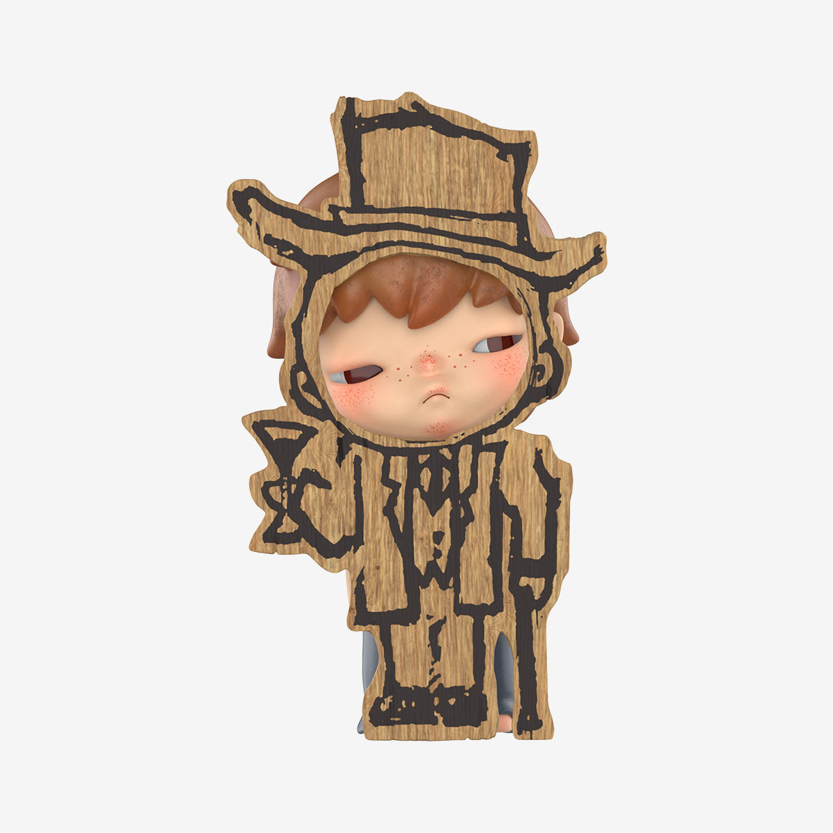 HIRONO SHELTER Series Blind Box