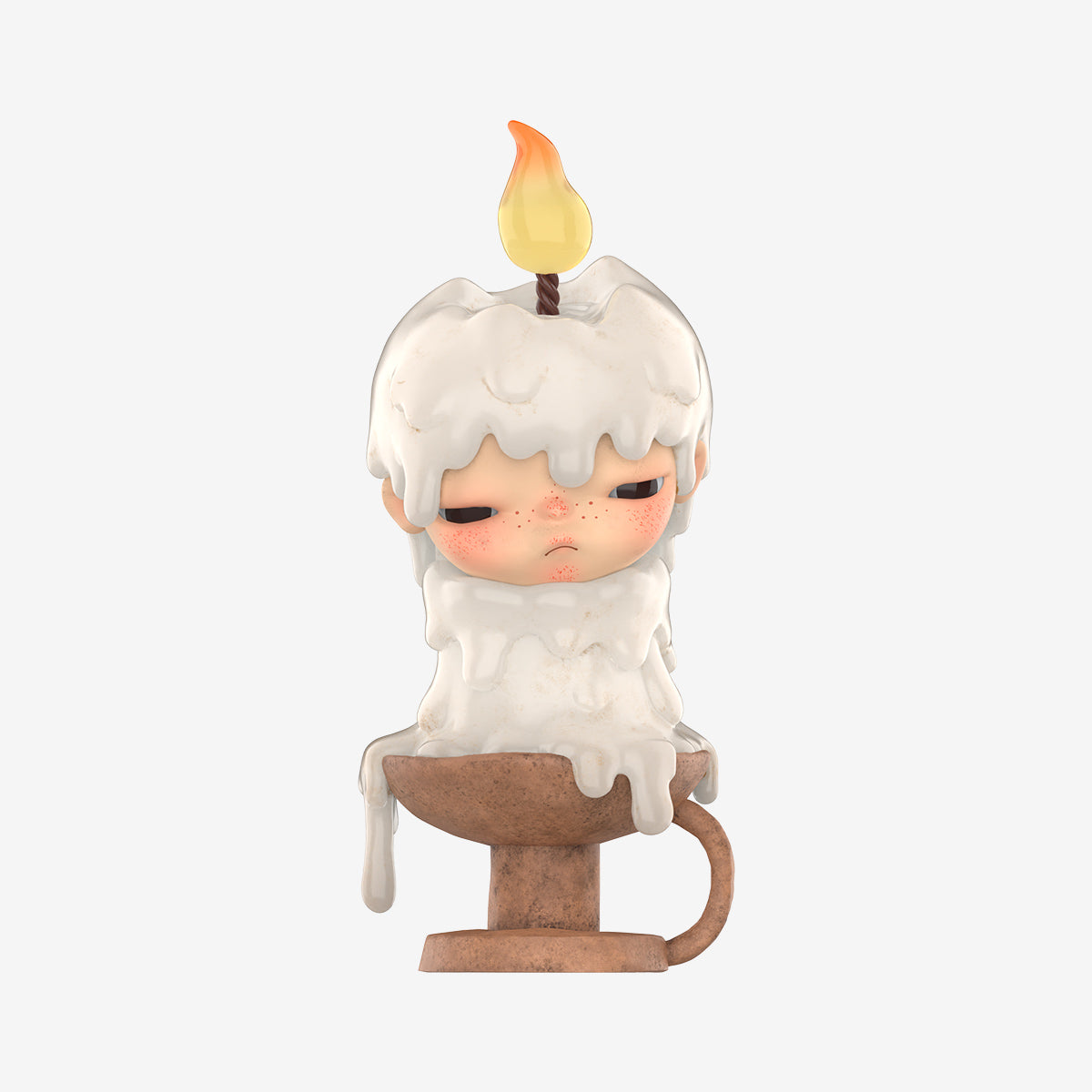 HIRONO SHELTER Series Blind Box