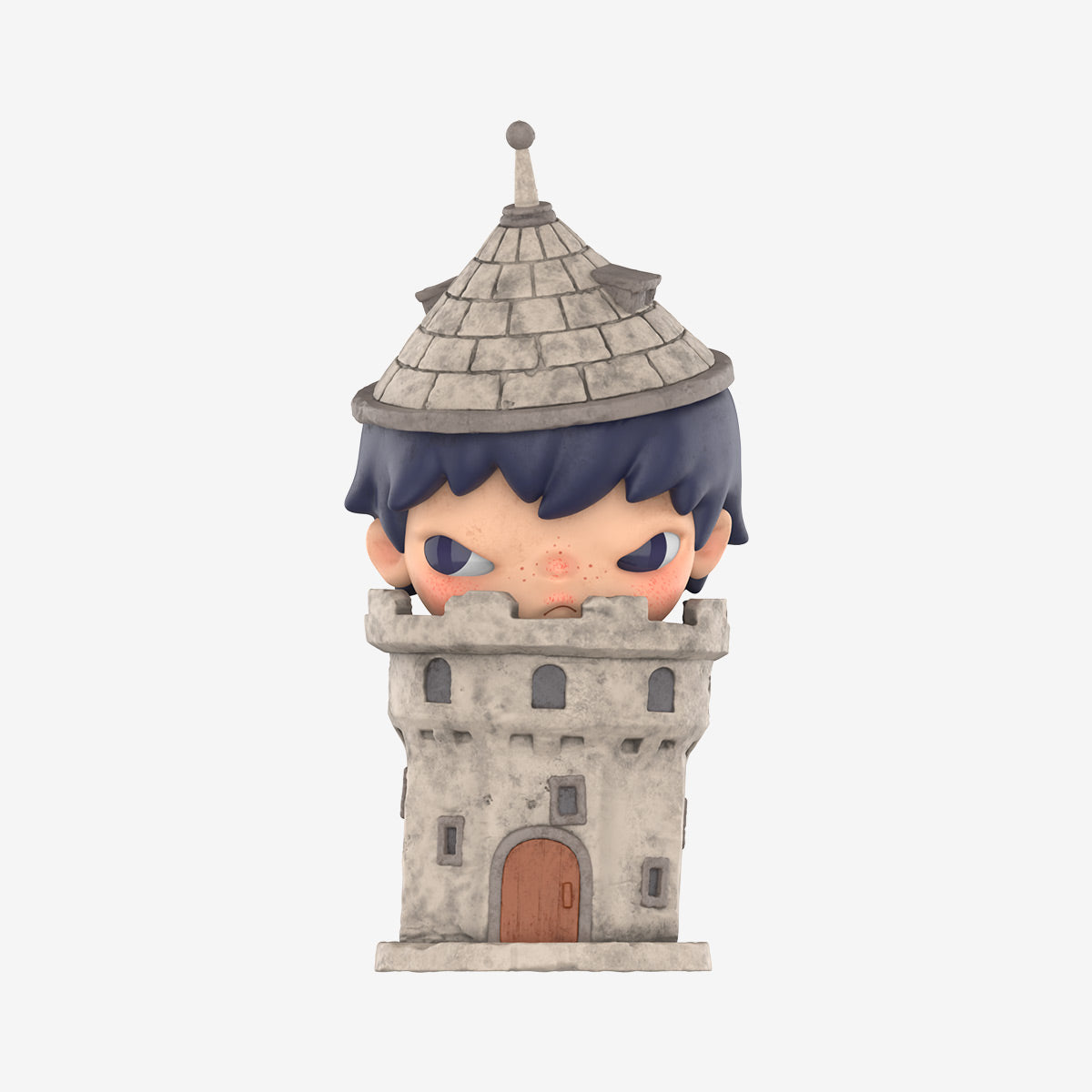HIRONO SHELTER Series Blind Box