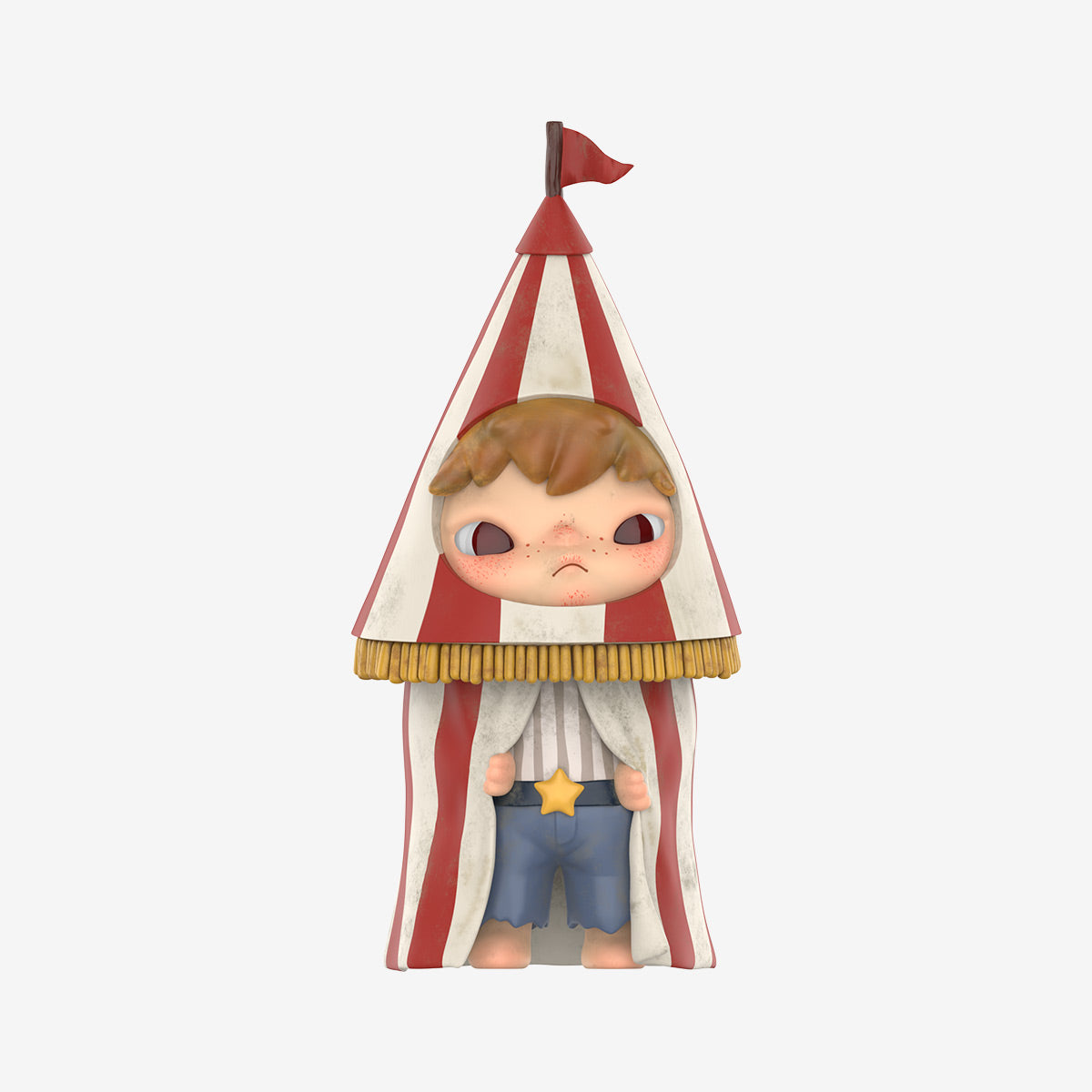 HIRONO SHELTER Series Blind Box