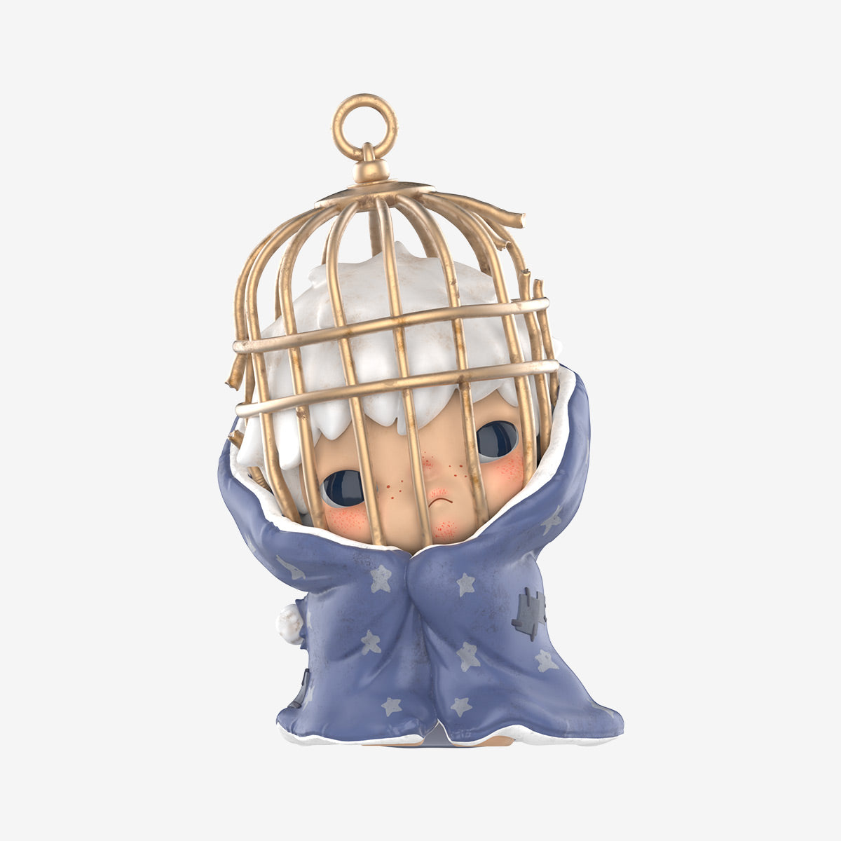HIRONO SHELTER Series Blind Box