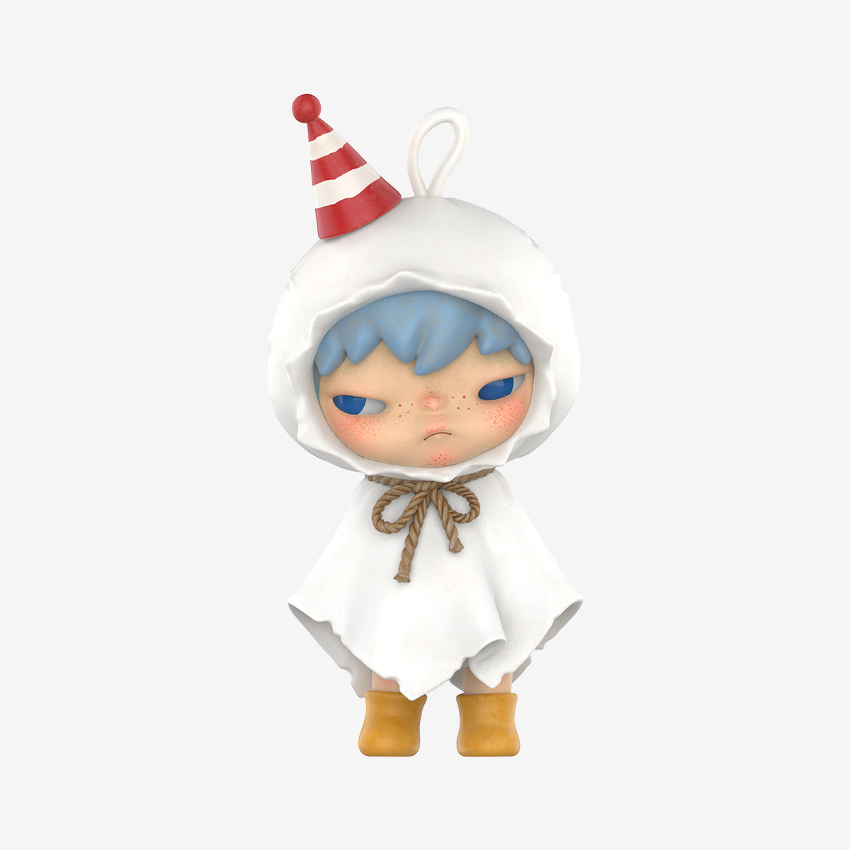 HIRONO SHELTER Series Blind Box