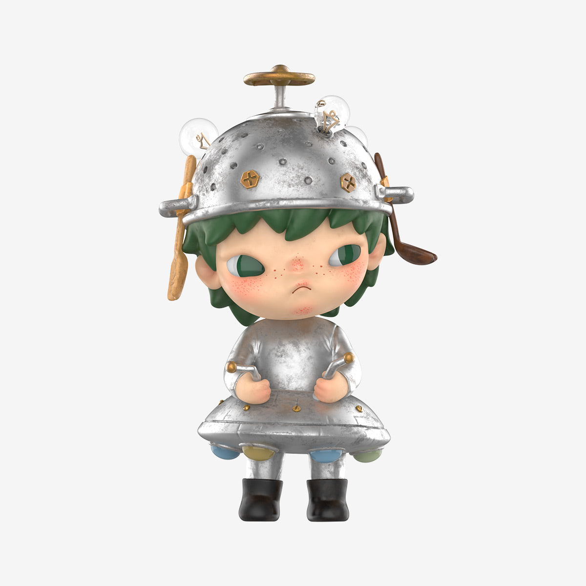 HIRONO SHELTER Series Blind Box