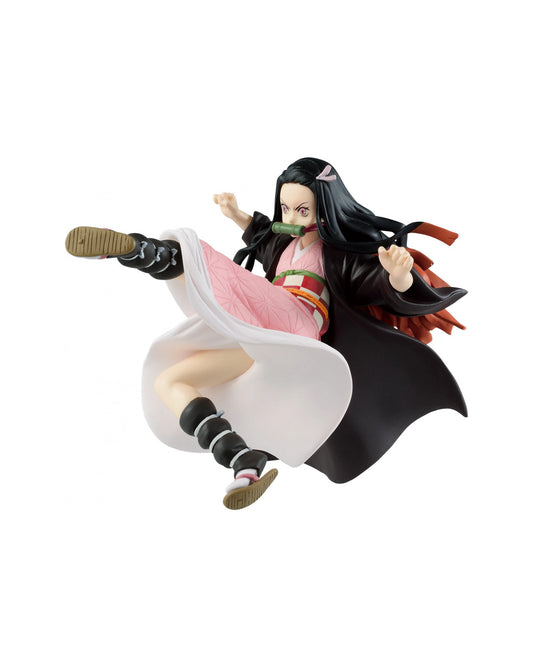 Banpresto- Nezuko Vibration Stars