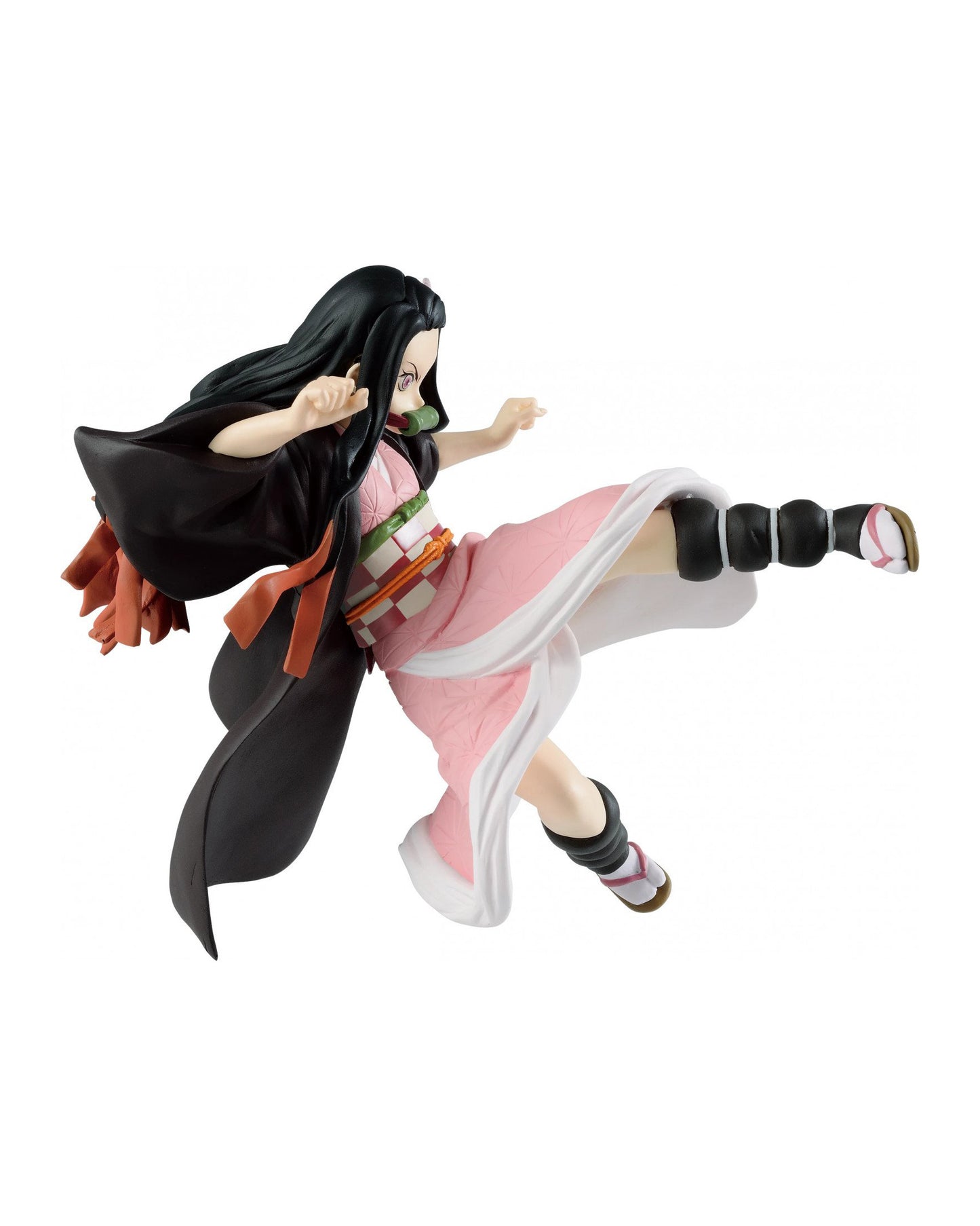Banpresto- Nezuko Vibration Stars