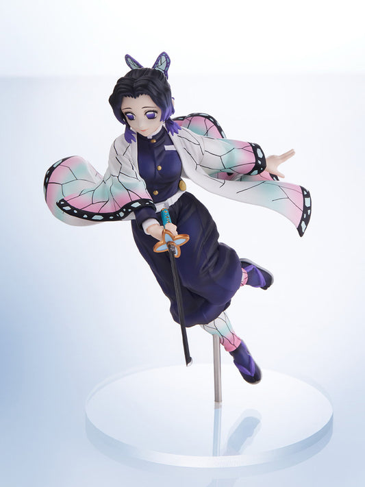 Aniplex Conofig- Shinobu Kocho Figure
