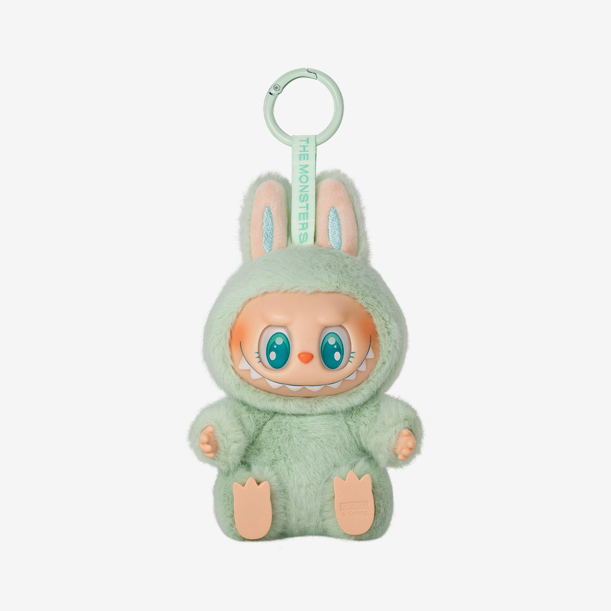 Labubu Have a Seat Blind Box
