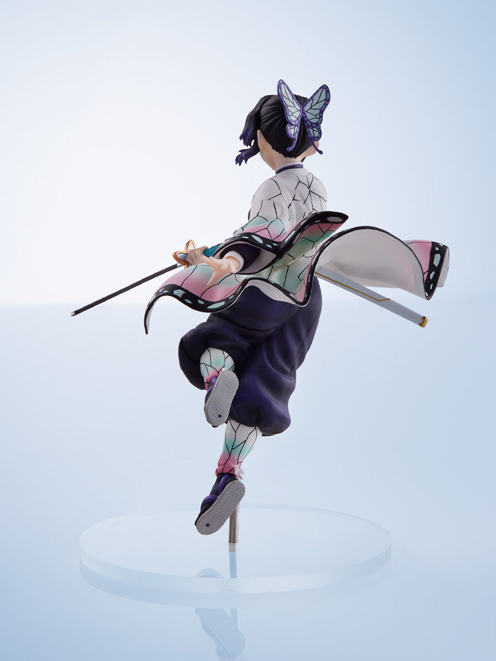 Aniplex Conofig- Shinobu Kocho Figure