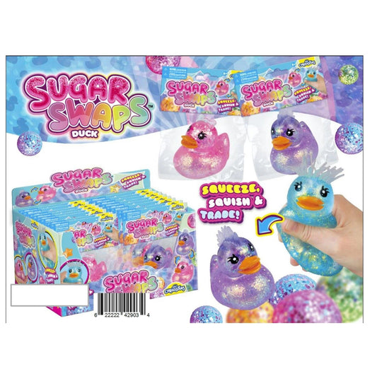 ORB Sugar Swaps Duck Mega