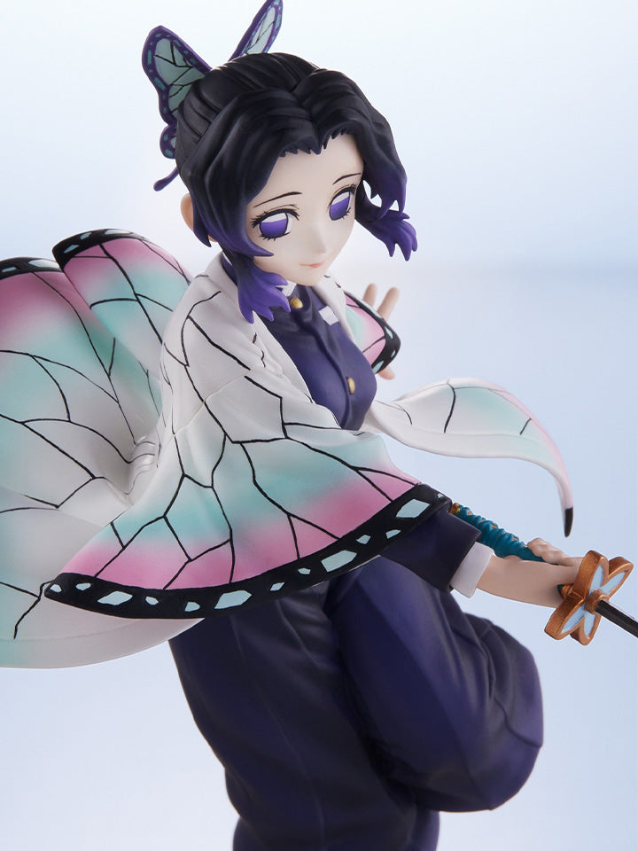 Aniplex Conofig- Shinobu Kocho Figure