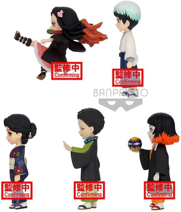 Demon Slayer World Colle. Vol 2