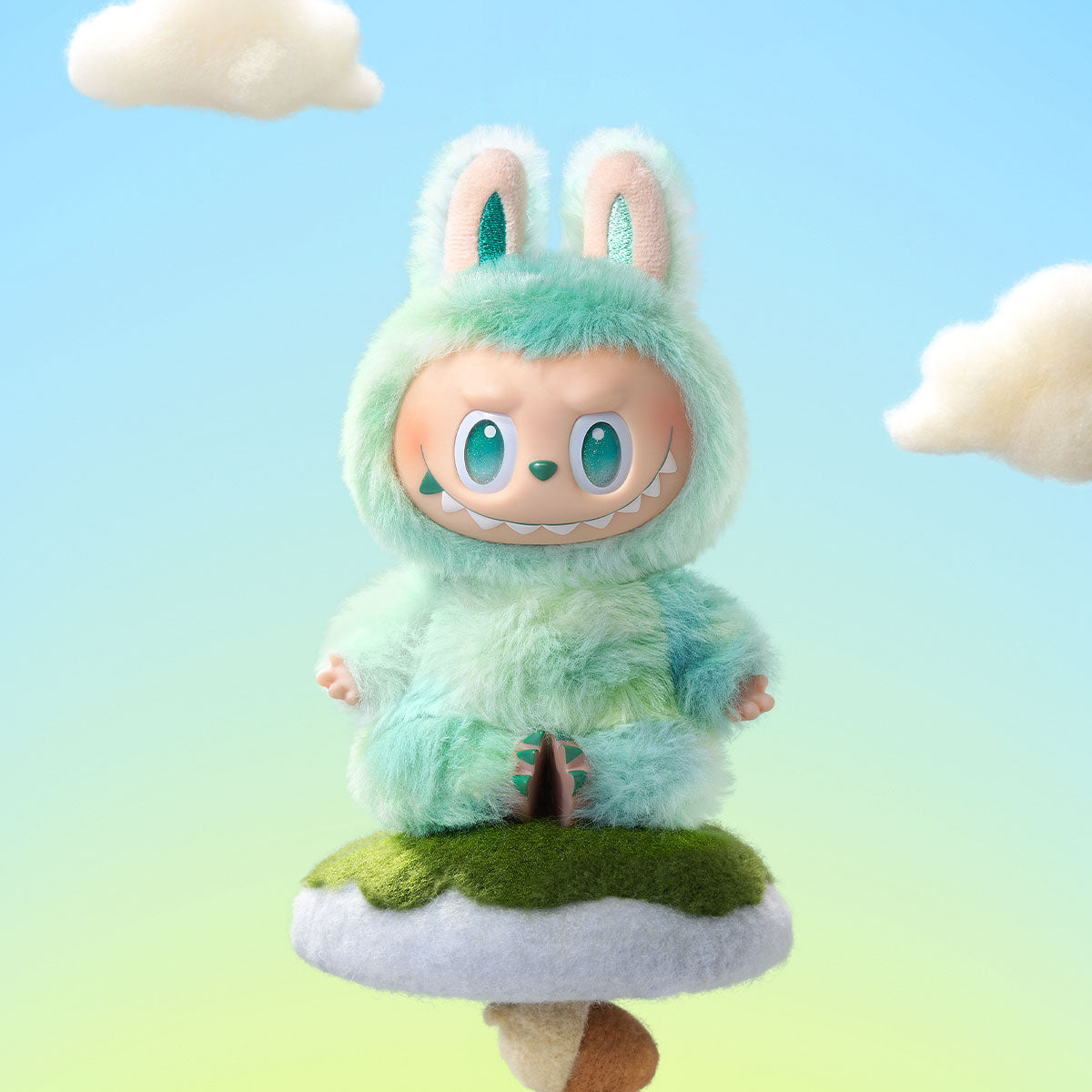 Labubu Big into energy Blind Box