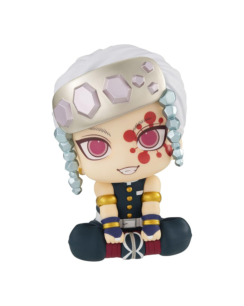 Lookup Demon Slayer Tengen Uzui