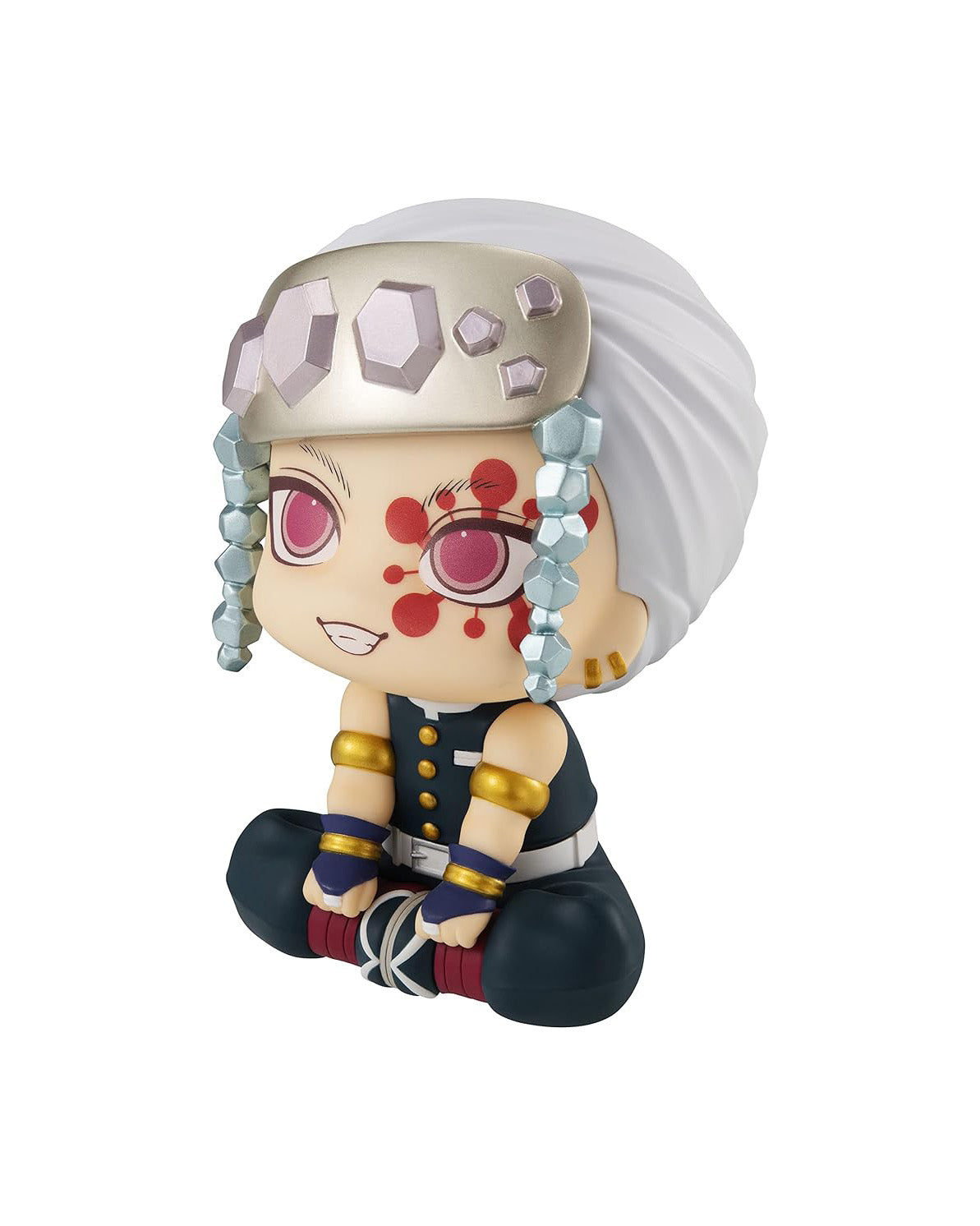 Lookup Demon Slayer Tengen Uzui