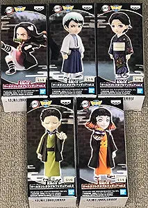 Demon Slayer World Colle. Vol 2