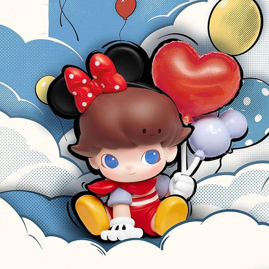 DIMOO World x Disney TV Series