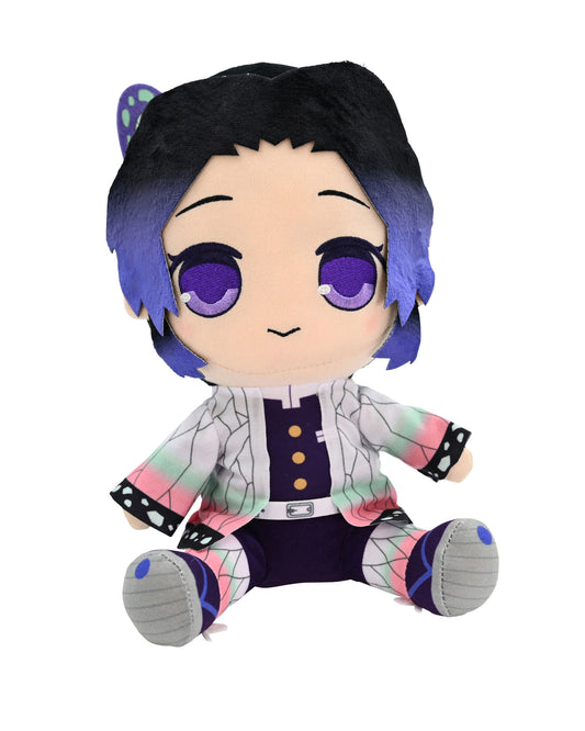 Demon Slayer- Shinobu Plush