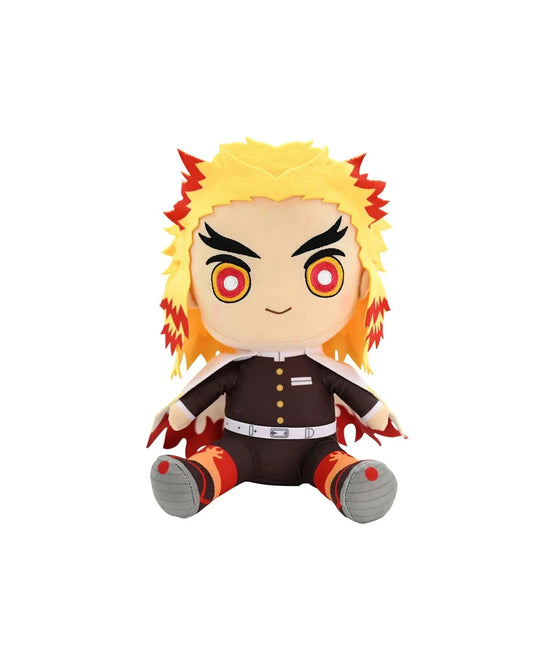 Demon Slayer BIG Plush Toy-Rengoku Kyojuro