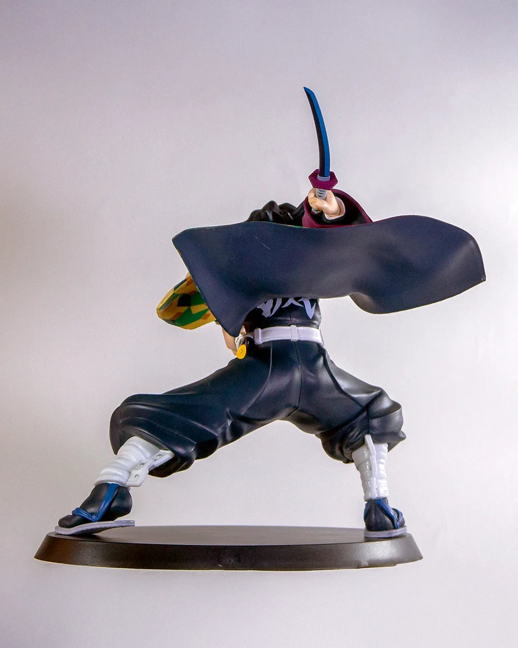 Tomioka Giyu Water Breathing - Figuarts ZERO