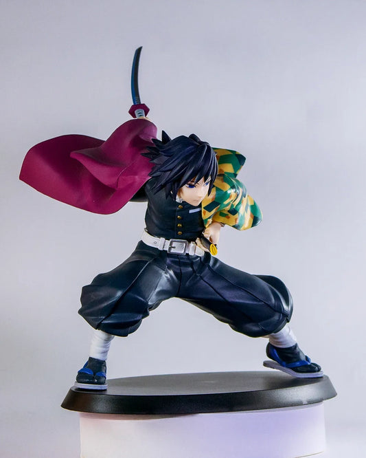 Tomioka Giyu Water Breathing - Figuarts ZERO