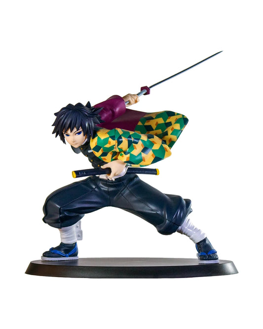 Tomioka Giyu Water Breathing - Figuarts ZERO
