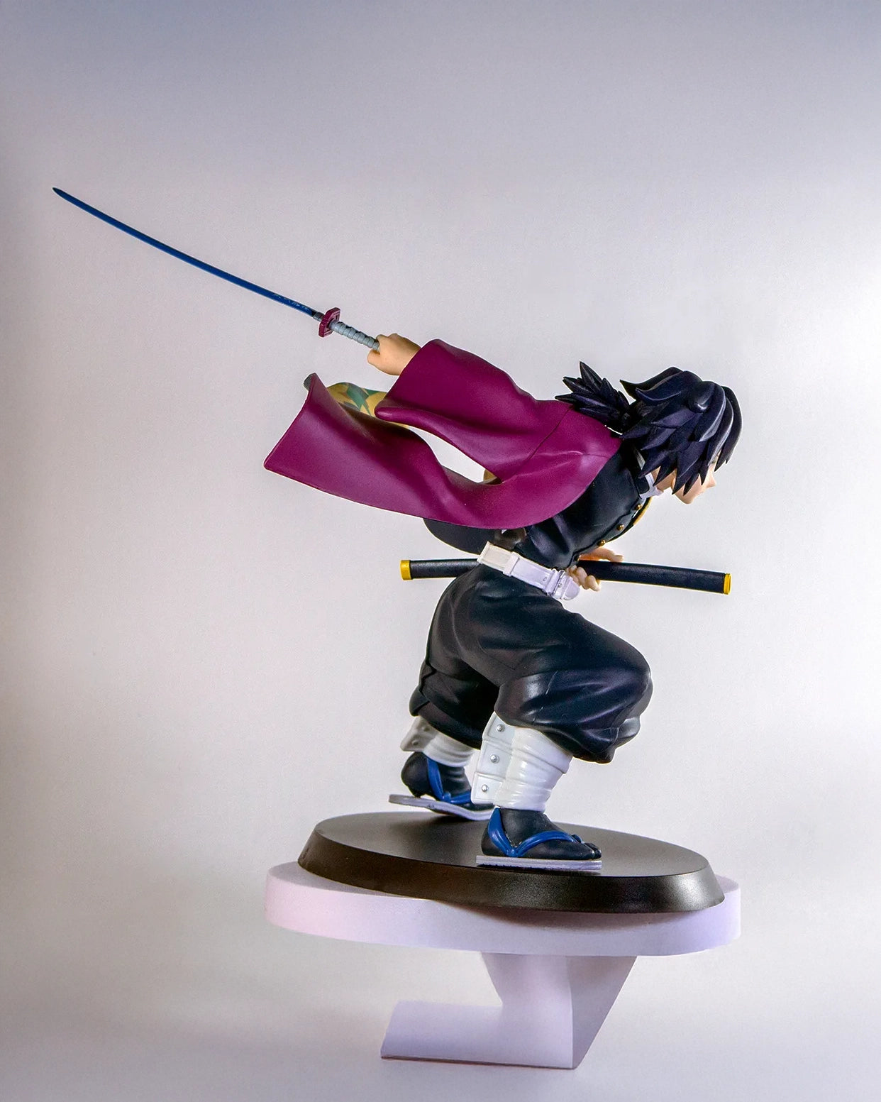 Tomioka Giyu Water Breathing - Figuarts ZERO