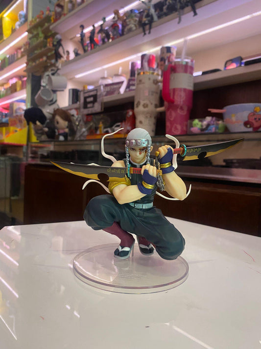 Aniplex Cono Fig Tengen Uzui - Demon Slayer