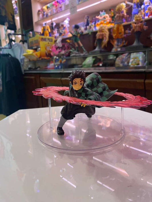 Aniplex ConoFig Demon Slayer-  Tanjiro Kamado Figure