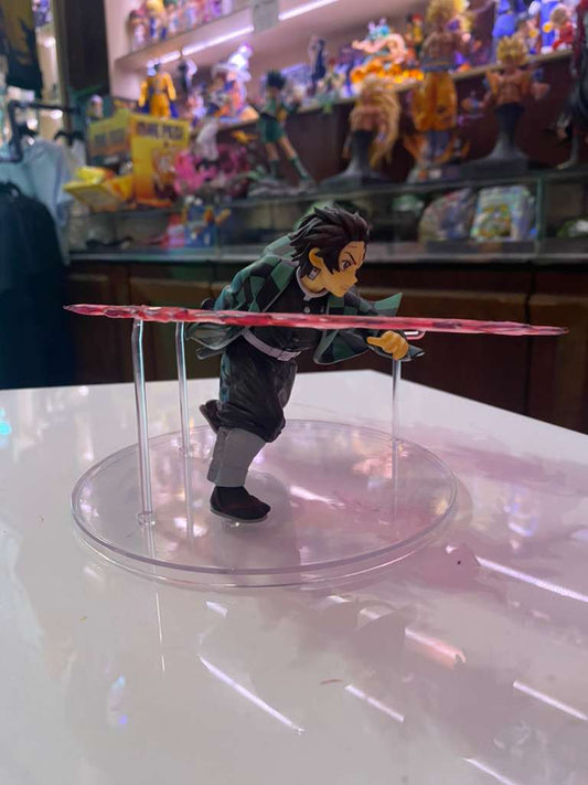 Aniplex ConoFig Demon Slayer-  Tanjiro Kamado Figure
