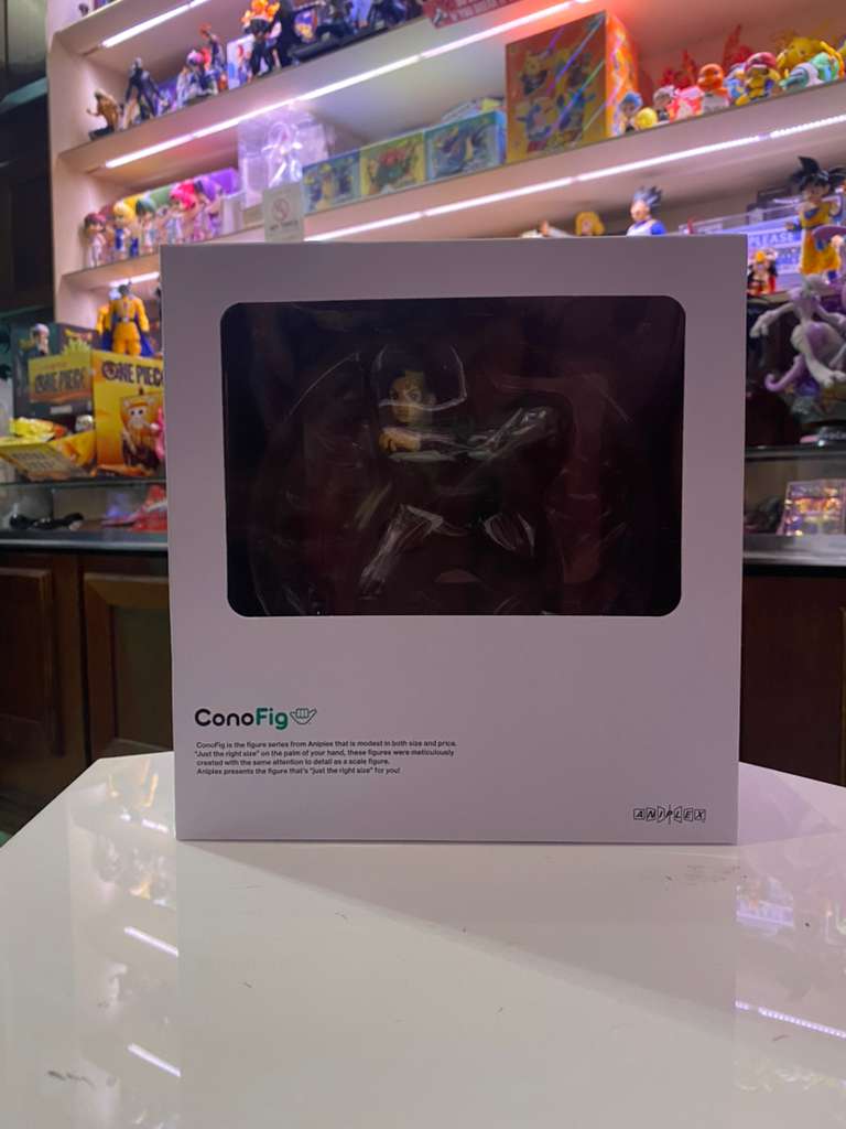 Aniplex ConoFig Demon Slayer-  Tanjiro Kamado Figure